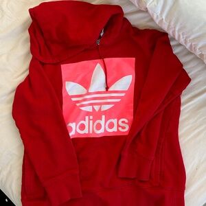 Adidas Hoodie